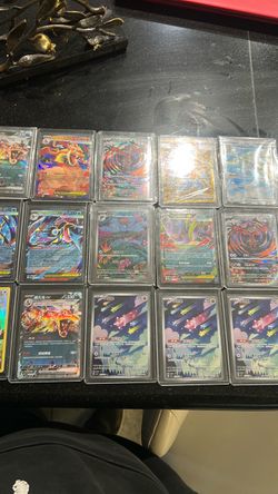 Pokemon for sale