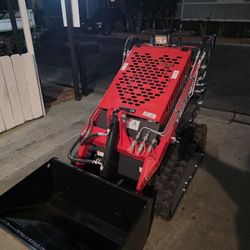 2026 AGT YSRT14 Skid Steer