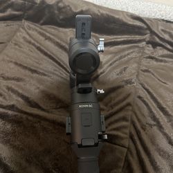 Dji Ronin sc