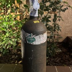 FULL SEALED “20” Size 100%Argon