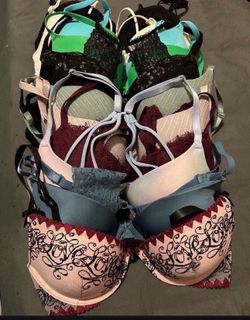 Bras