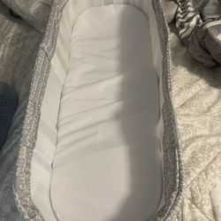 Baby Portable Bed