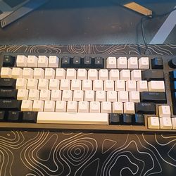 Magegee 75 Percent Keyboard