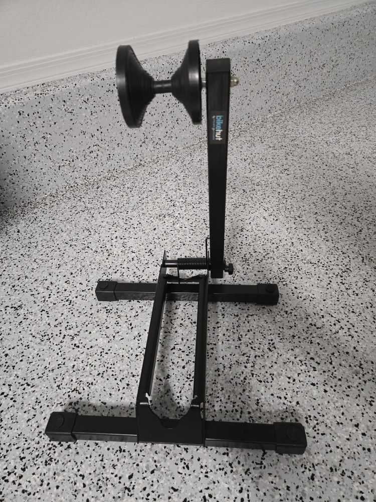 Bike Stand