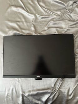 Benq 75 hz monitor