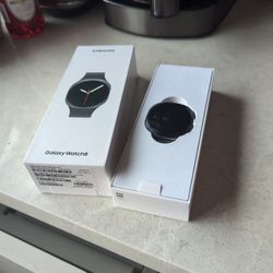 Samsung Galaxy Watch 8 44mm (LTE)