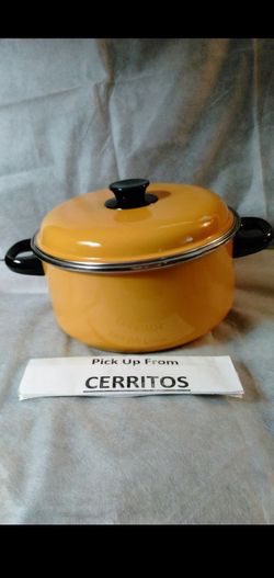 Cerritos.. Brand new 5Q San Ignacio pot