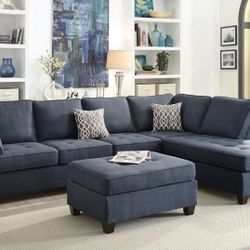 Sectional Sofa