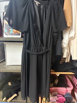 H&M dress