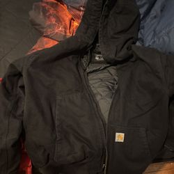 carhartt jacket 