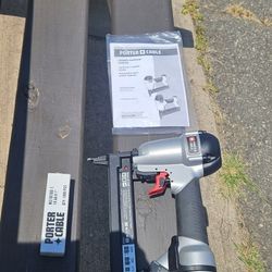 Staple Gun