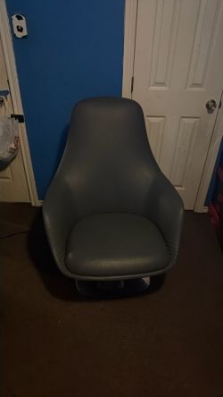 Bernhardt “Canelle” Lounge Chair