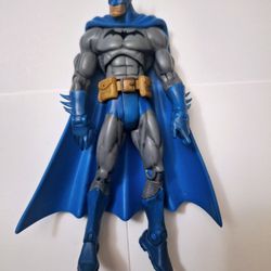 DC Universe Classics Batman 2006 Figure