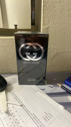 Gucci Guilty Available 