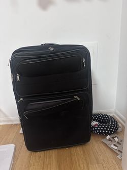 suitcase