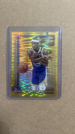 TOPPS Chrome