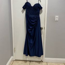 PARTY DRESS