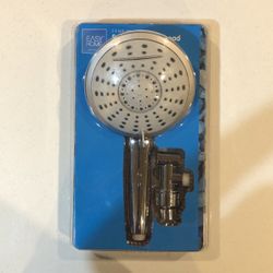 5 Mode Shower Head