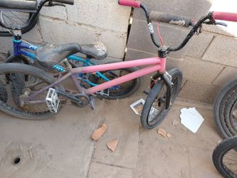 Bmx