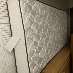 Mattess Twin $20 Queen King $40