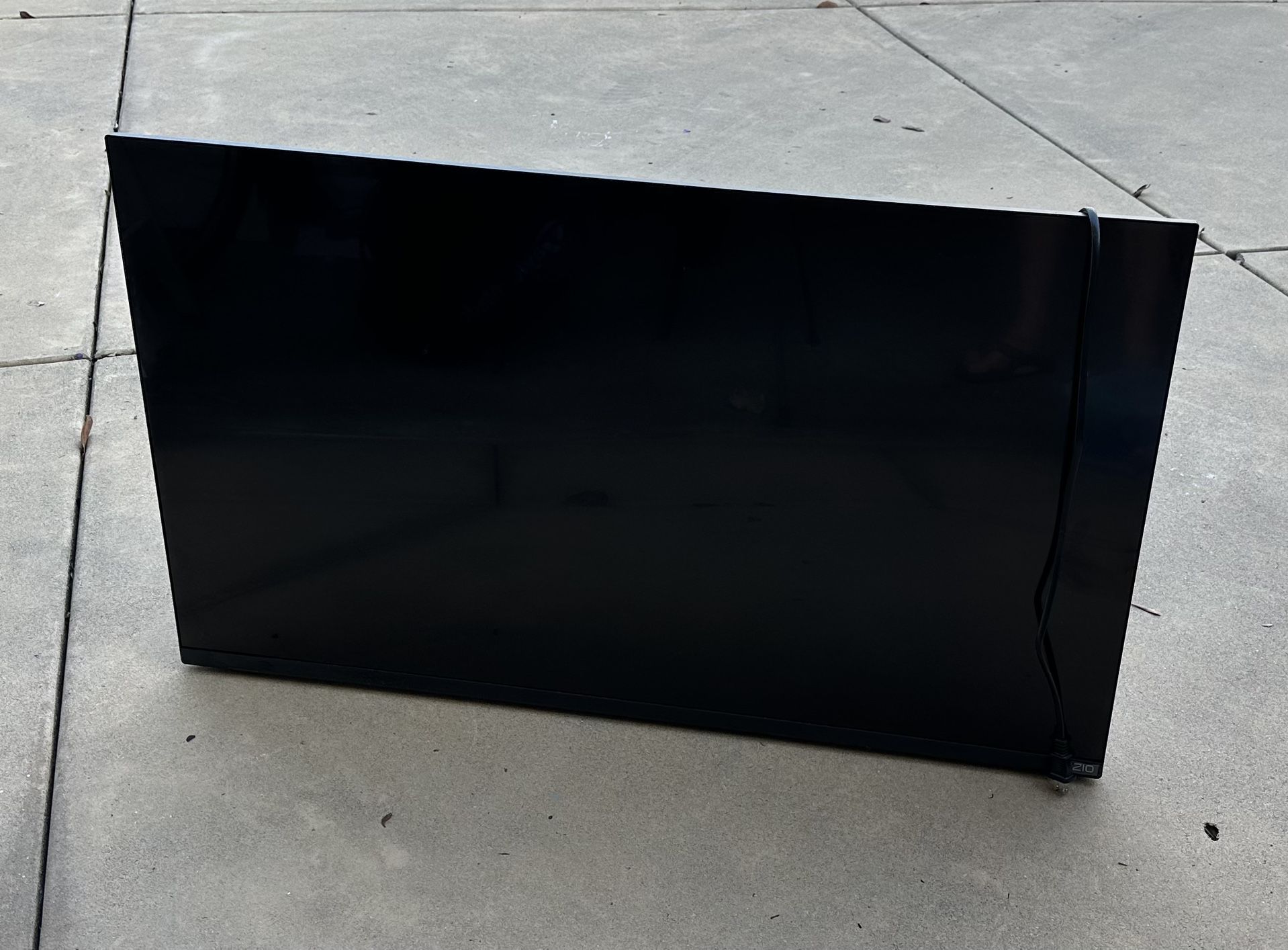 Vizio 43" 4K Smart TV