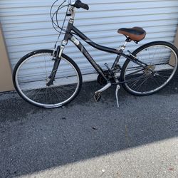 Specialized Medium Frame Bicycle Hybrid