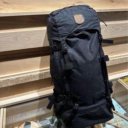 Fjällräven Kajka 65L Backpack