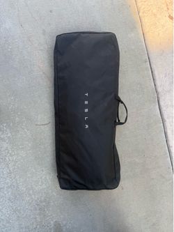 Tesla Model S Pet liner