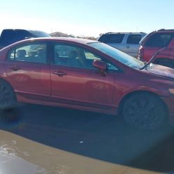 2006 Honda Civic