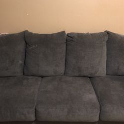 Living Room Couch