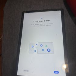 Galaxy Tab A8