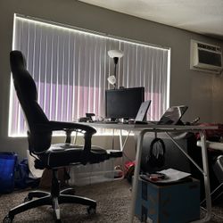IKEA Gaming Desk
