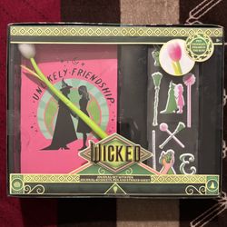 Wicked 