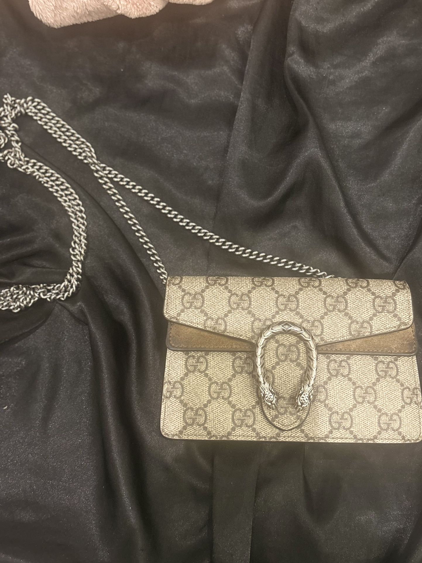 Gucci Bag