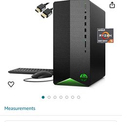 gaming pc (budget)