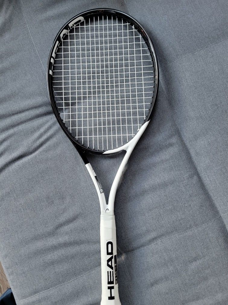 Head Speed MP Tennis Racquet Racket