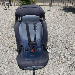 Asiento Para Nino De 3a4 Añitos 30.00 