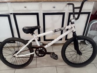 Haro- 20 inch bmx