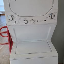 Washer /dryer Combo