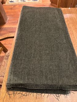 Chenille Fabric