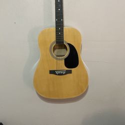 Huntington Guitar