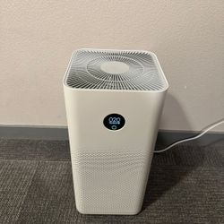 Xiaomi MI Air Purifier 3H