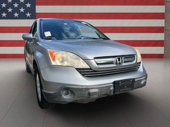 2007 Honda CR-V