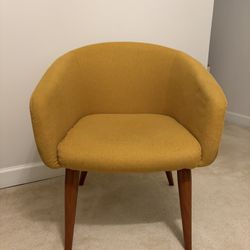 Mid-modern Chair 