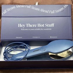 NWD Nori Press Handheld Steamer Iron