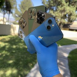iPhone 13/ 13 Pro / 13 Pro Max Factory Unlocked All Carriers - Mexico - International