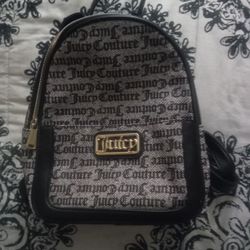 Juicy Mini Backpack 