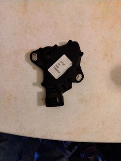 2006 To 2012 Nissan Altima  Neutral Safety Switch Sensor 