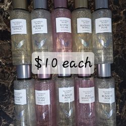 Vs Limited Edition Mist