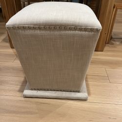 Ottoman Or Dining Seat Reduced